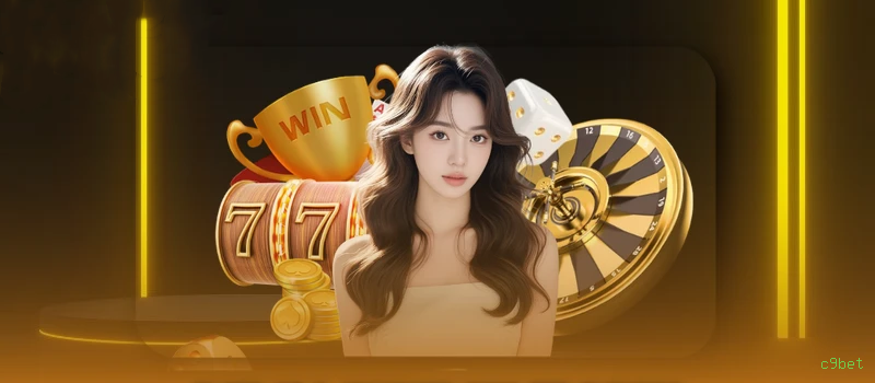 APK oficial da c9bet para Android