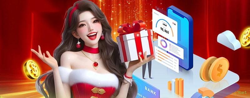 Como instalar o app da c9bet