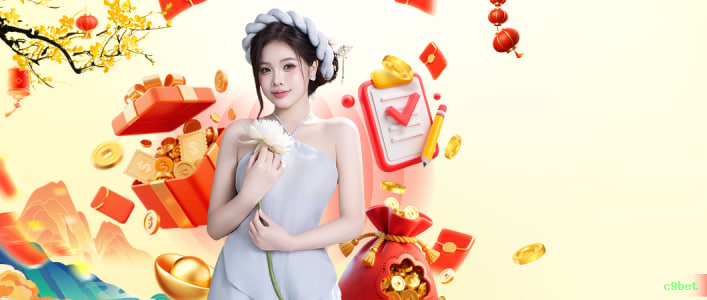 Login seguro na c9bet