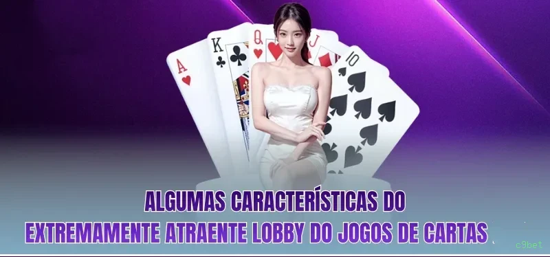 Slots online da c9bet com jackpots progressivos