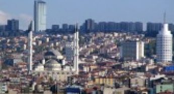 Ekim 2024’te Ankara’da 15.570 Konut Satıldı